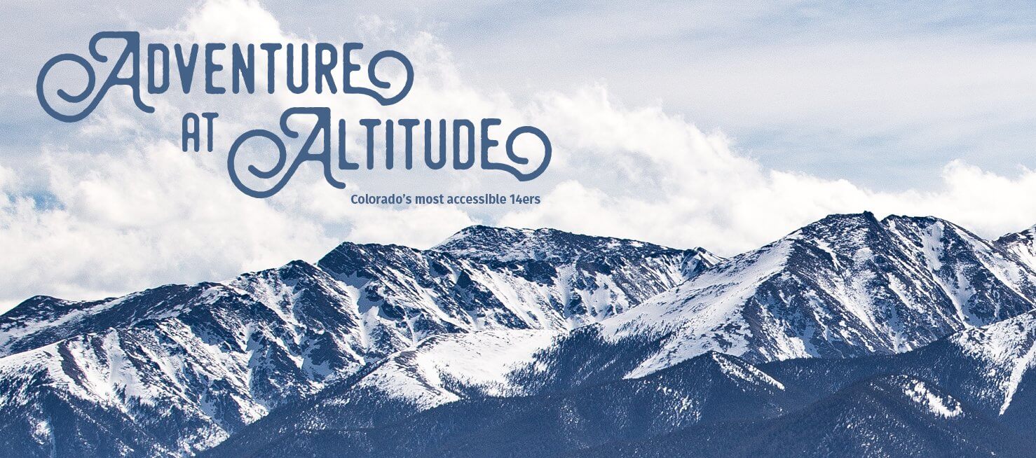 Adventure at Altitude