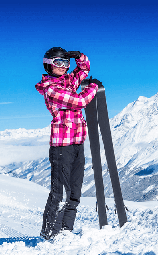 Lessons in Trail Markers: Finding Your Way