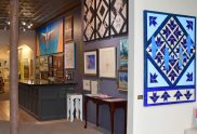 A Guide to Pikes Peak Regional Art Galleries