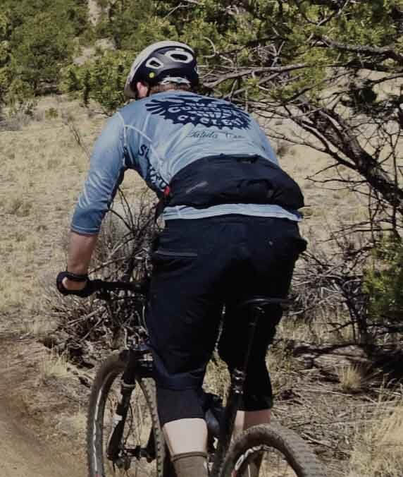 Beginner and Intermediate Bike Rides in the Pikes Peak Region