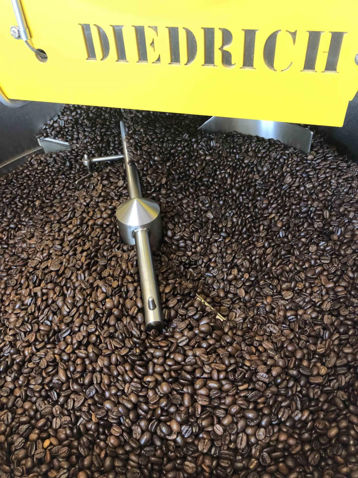 Colorado Coffee Culture