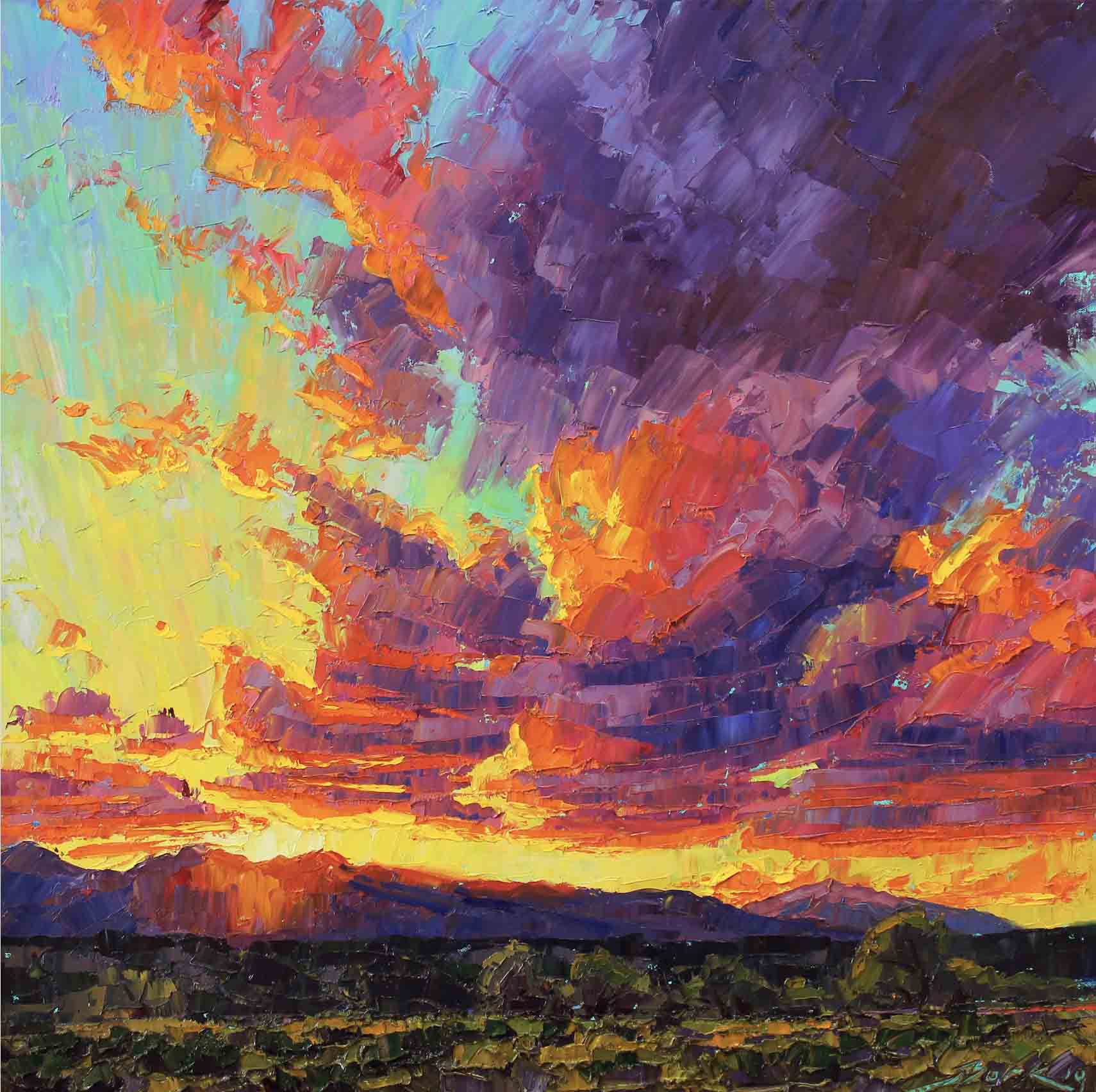 Q&A with Carl Bork & Karen Watkins