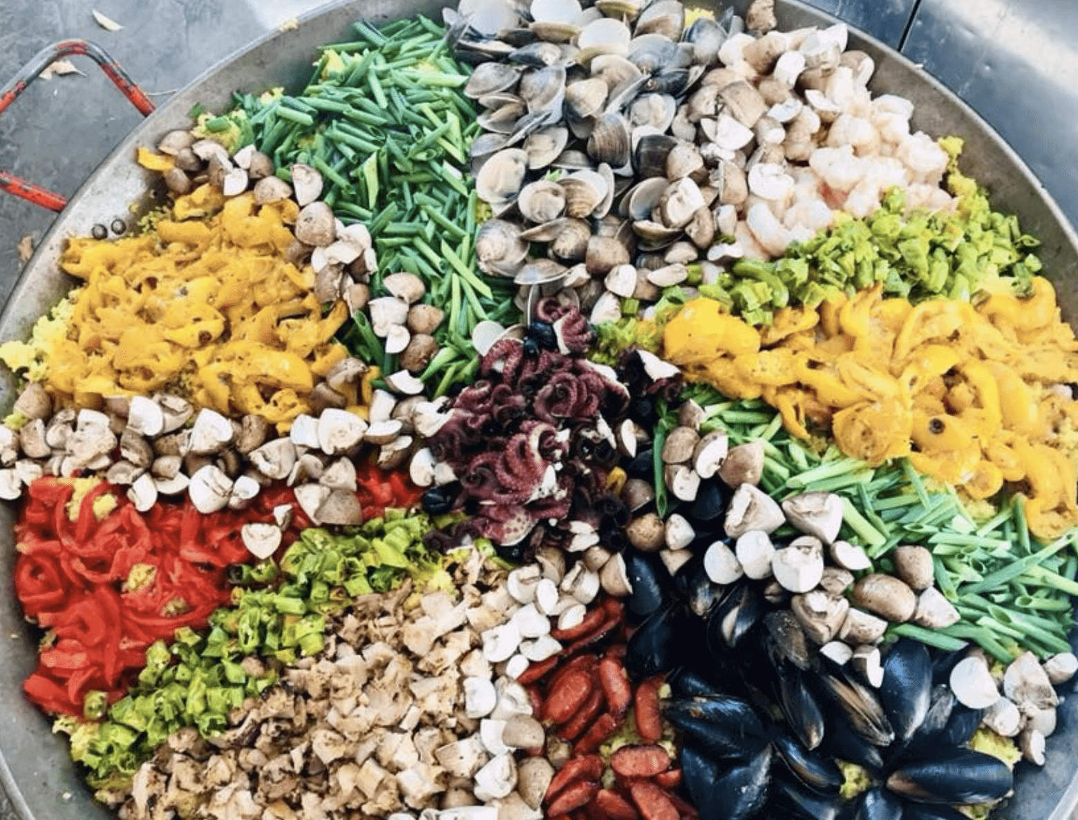 Alternative Eats: Gluten-Free and Vegan Finds