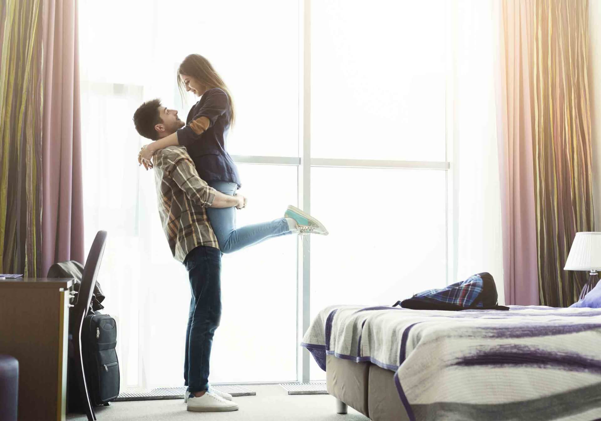 Dreamy & Romantic Getaways