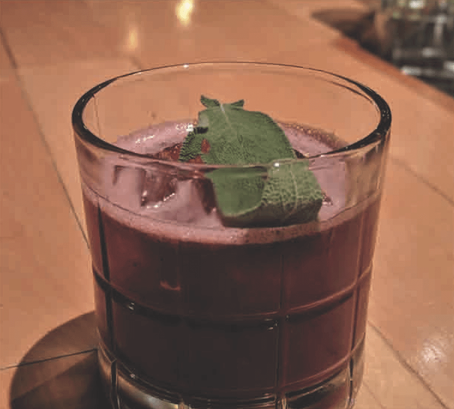 Four Seasons of Sipping: Innovative Cocktails in Colorado Springs