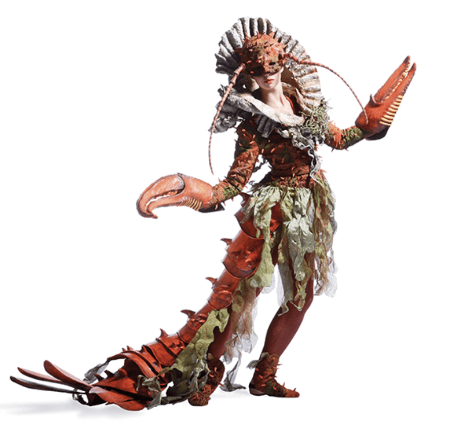 World of WearableArt™
