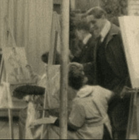 Figure Drawing & Painting at the FAC