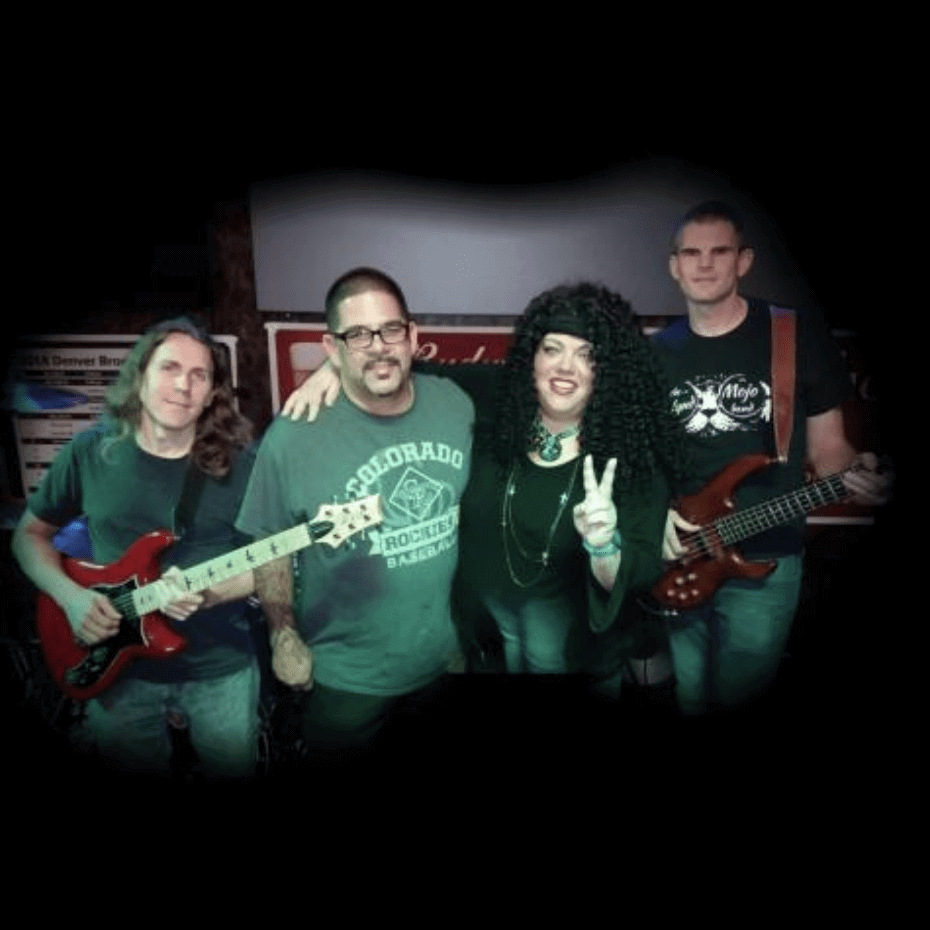 Festival Fridays – Blynd Mojo Band