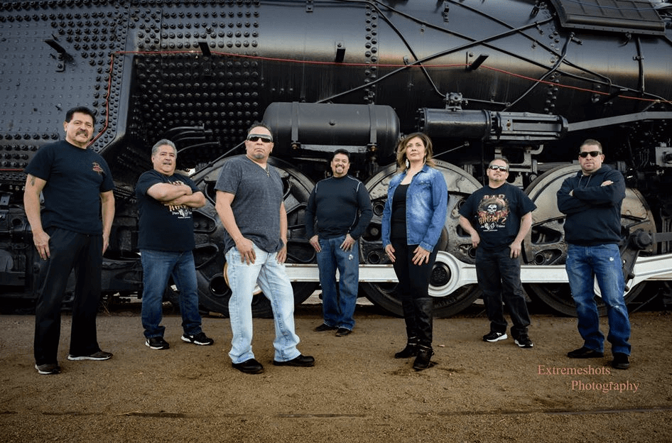 Festival Fridays – Bad Habitz