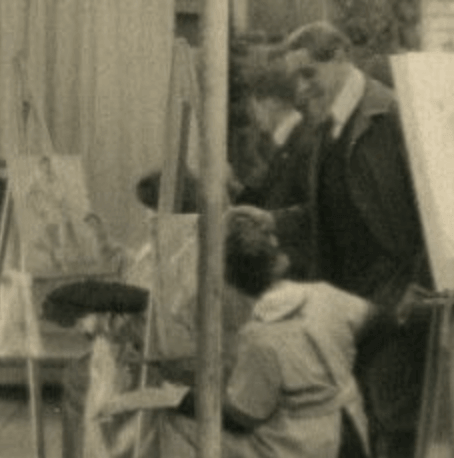 FREE Figure Drawing & Painting For All Ages