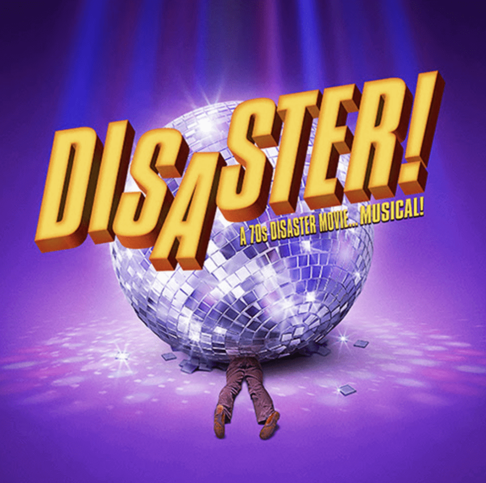 Youth Rep Ensemble Presents Disaster!