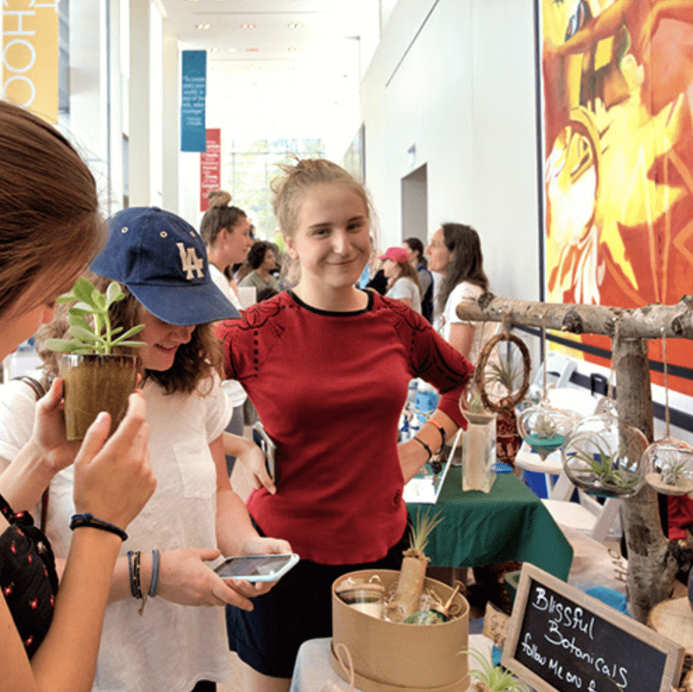 Vegan Market