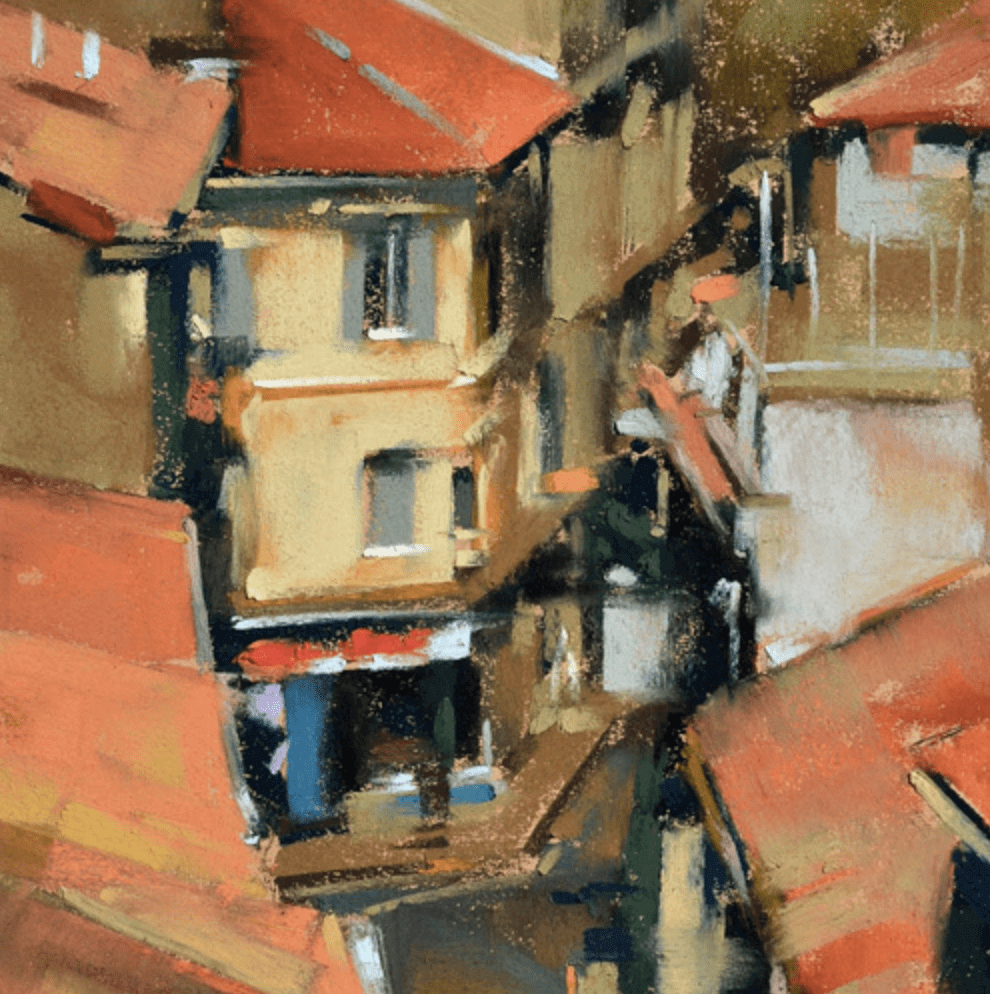 100th Anniversary Art Classes For Adults