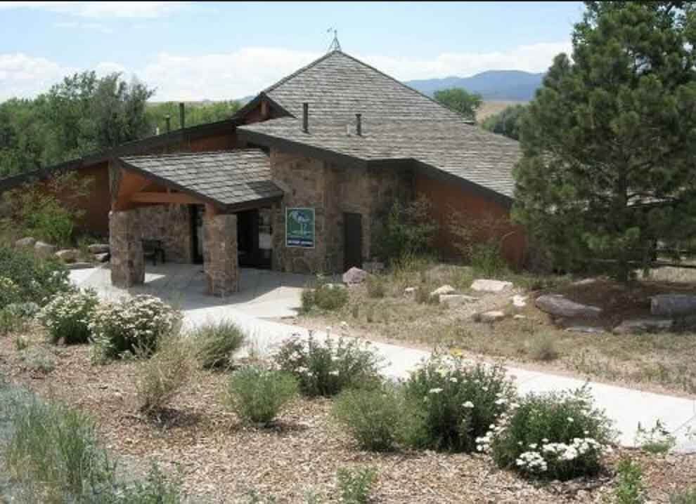 Jack-o-Lantern Trail