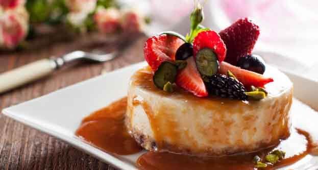 Will Travel for Vegan Sweets