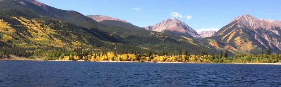 Colorado: Your Unlikely Water Park
