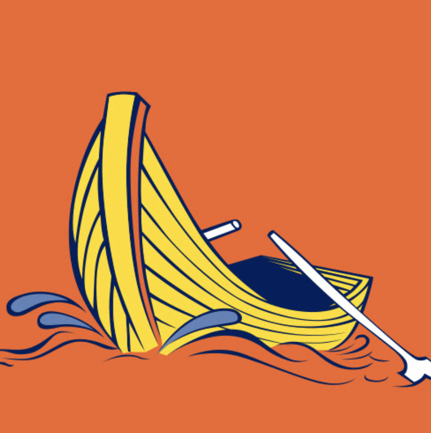 Men on Boats