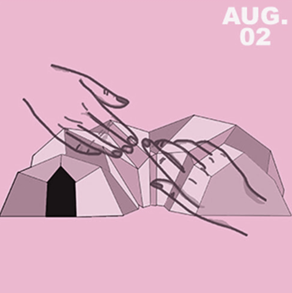3 Movements Pop-up Performance