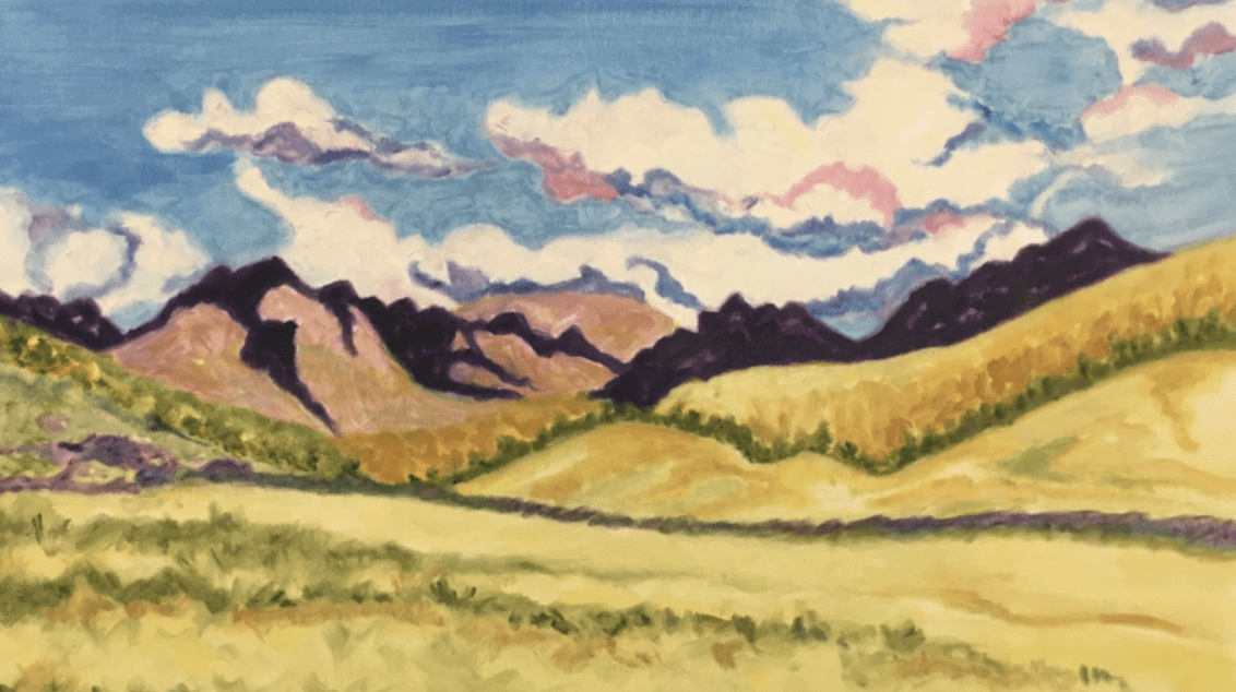 100th Anniversary Art Classes For Adults –