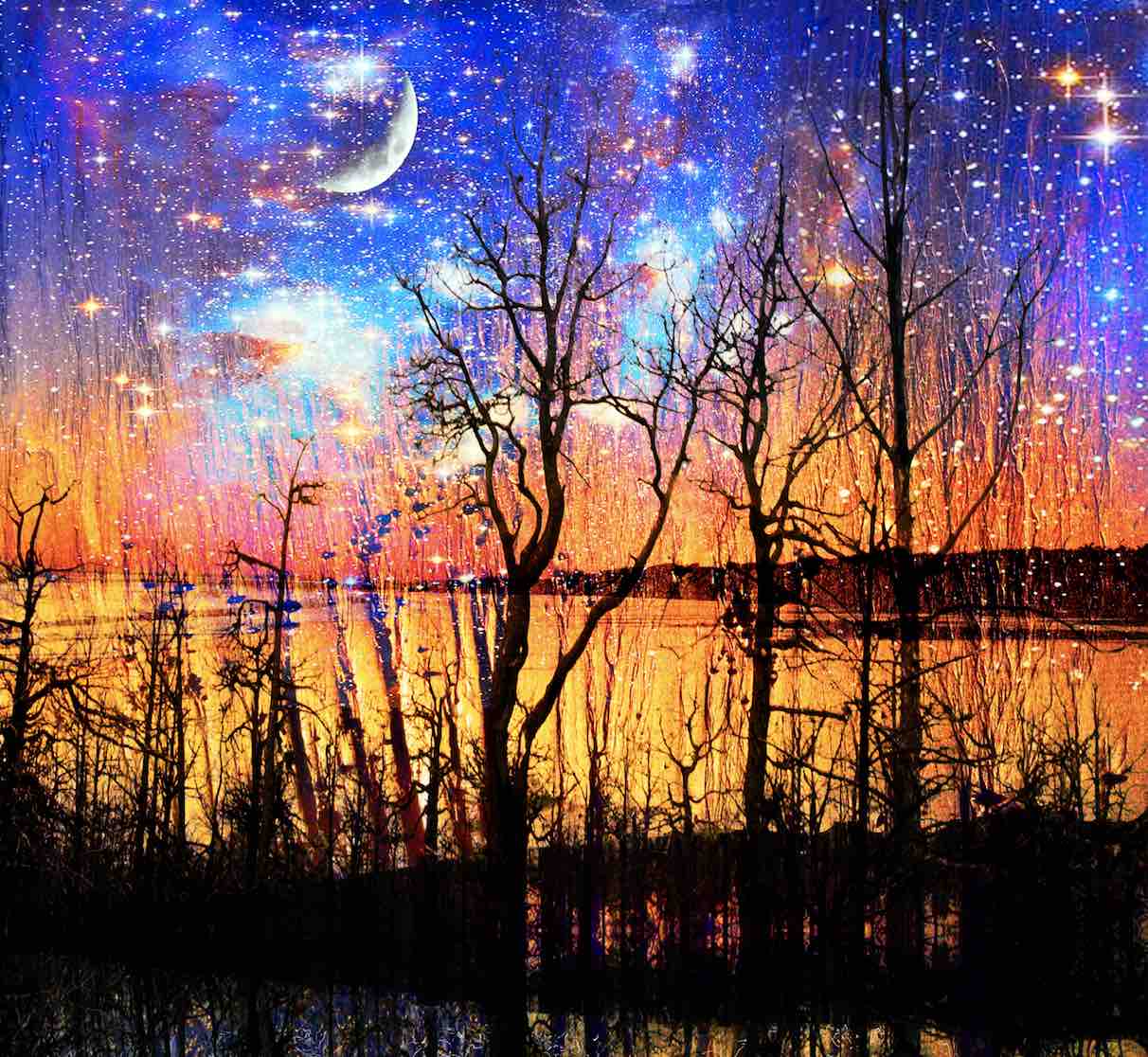 Art Galleries of Colorful Colorado