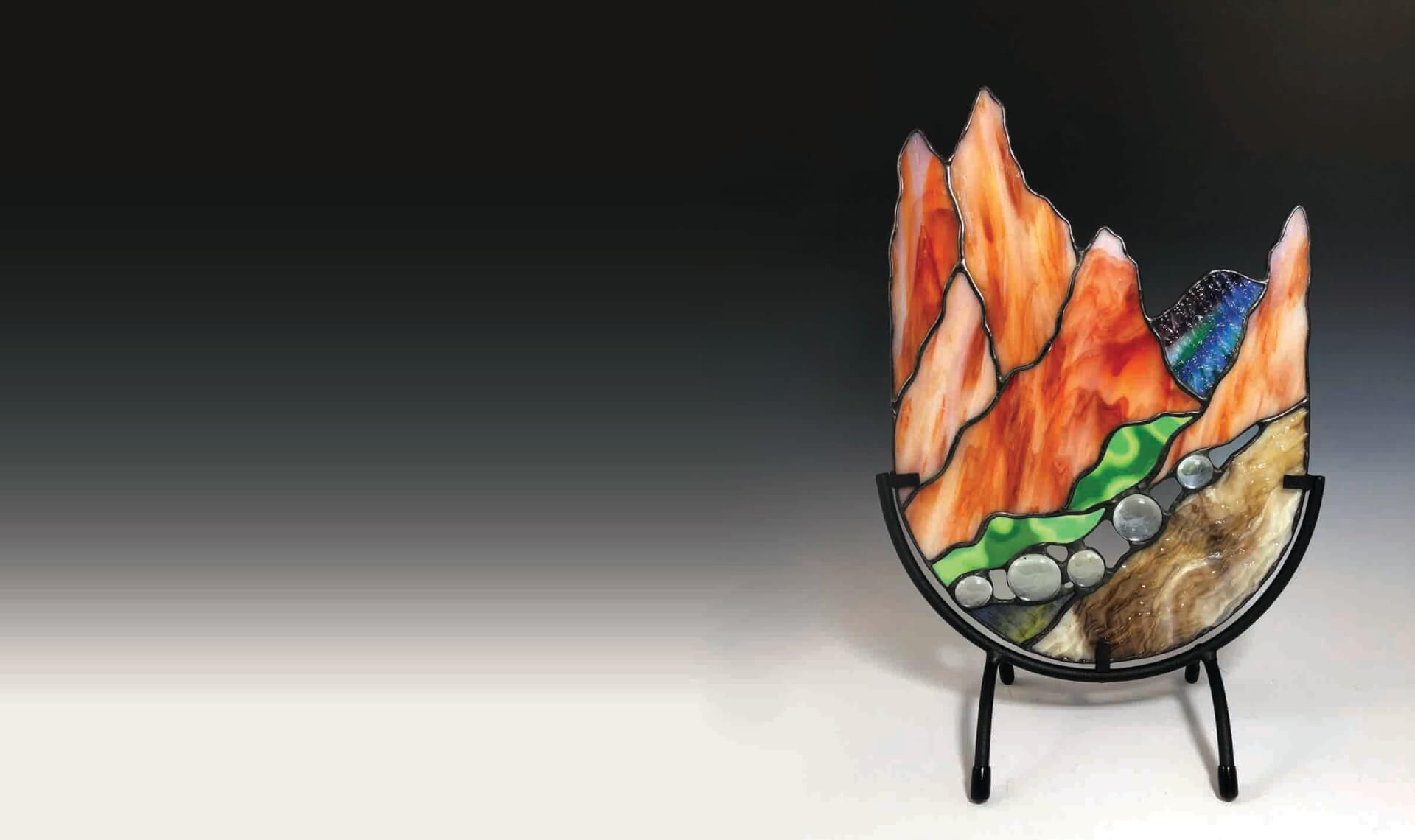 Art Galleries of the Pikes Peak Region