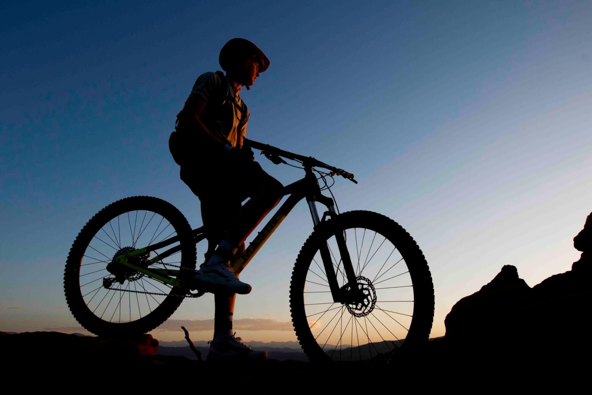 It’s All Downhill From Here