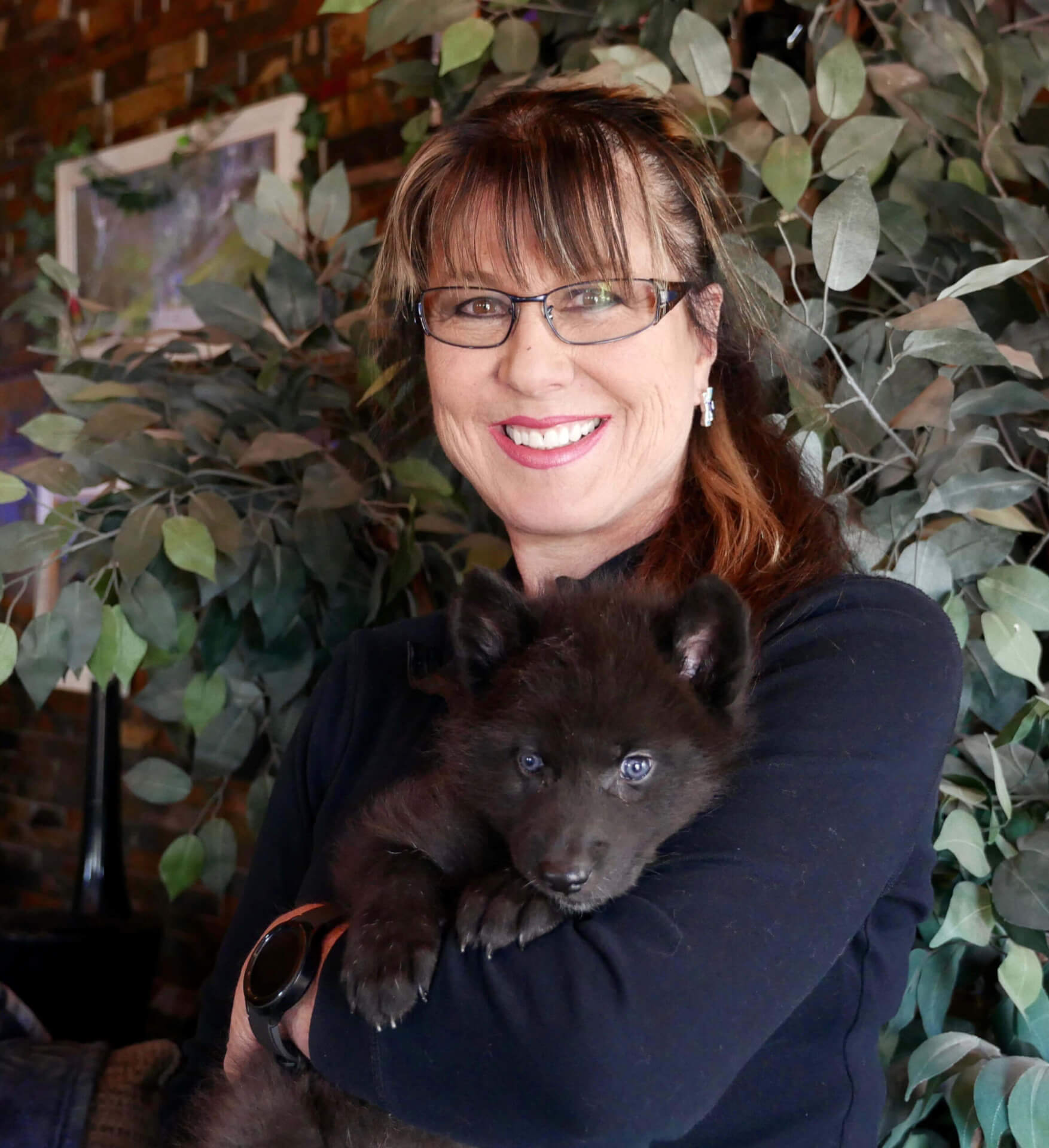 Coming to the Rescue