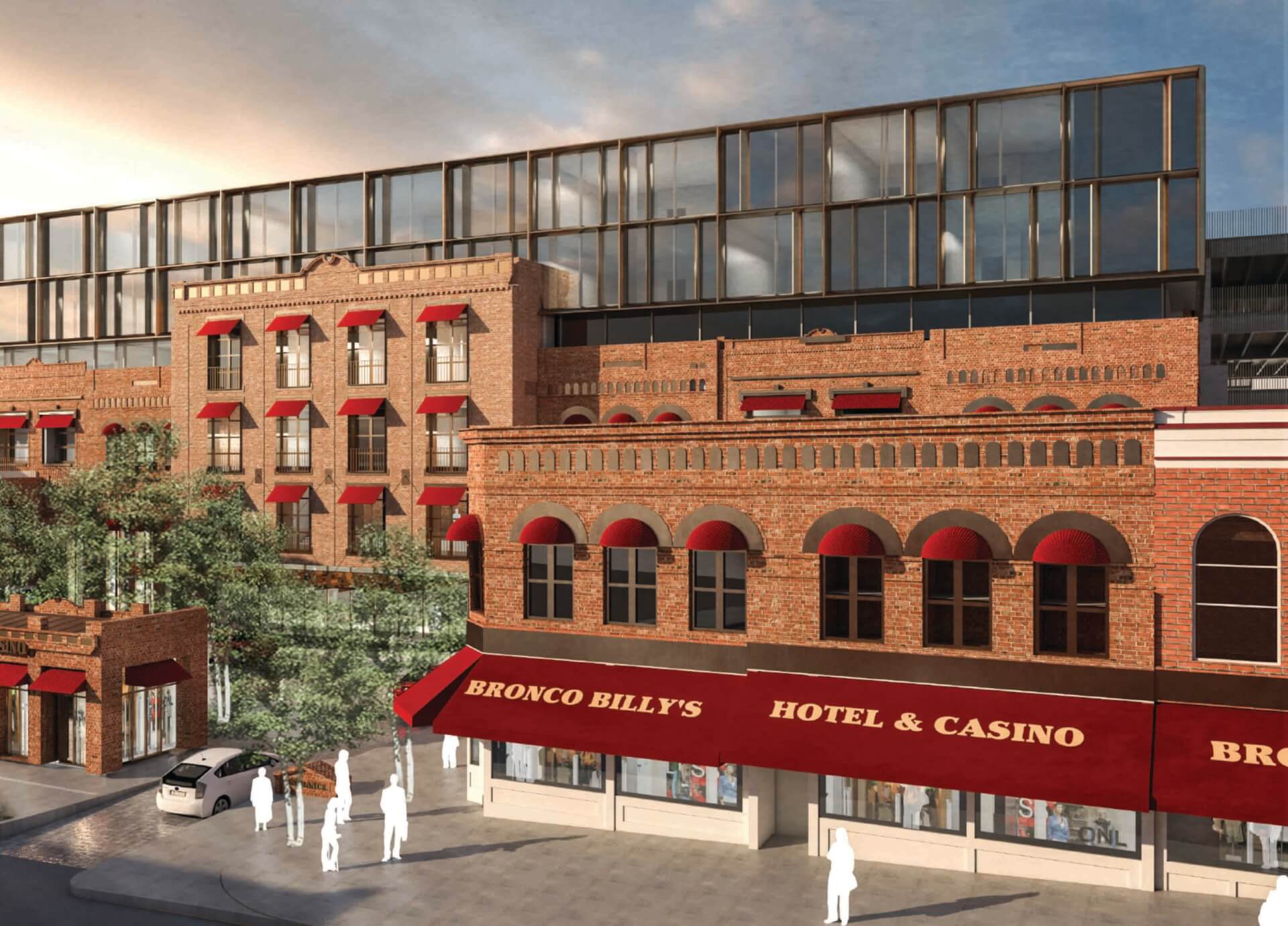 Betting on the Future