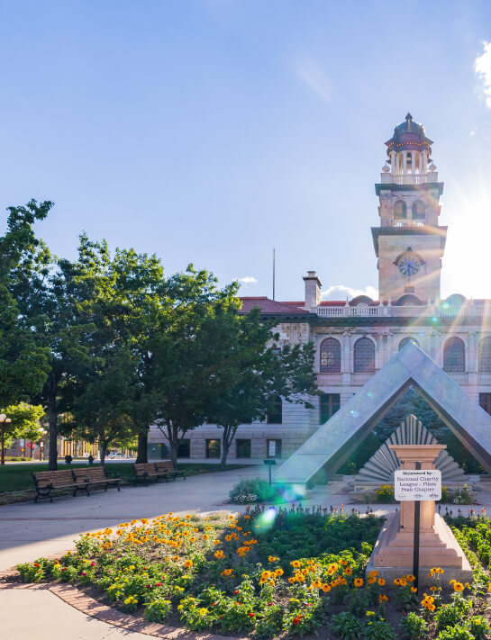 Past, Present, and Perfect