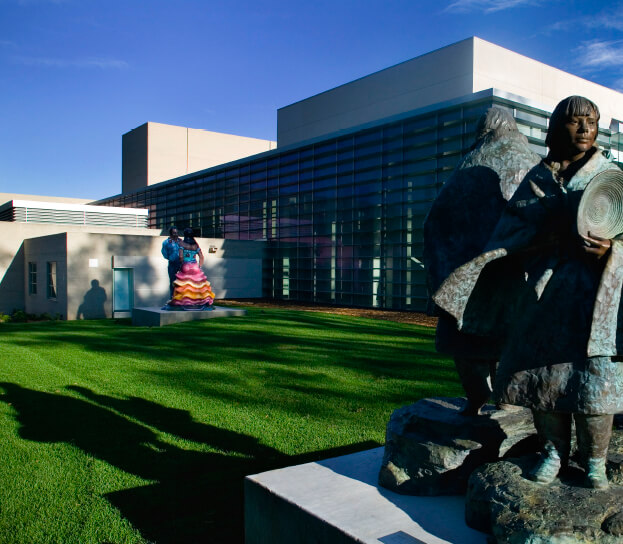 Cultural Connections