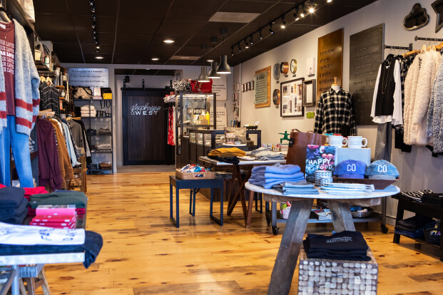 Women are Keeping it Colorado