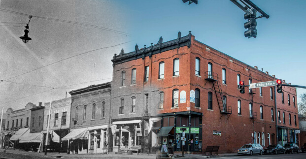 Party on, Prairie Dog