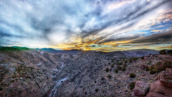 Let’s Go Hiking in Cañon City