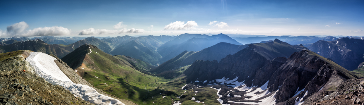 Colorado Fourteeners that Will Take Your Breath Away