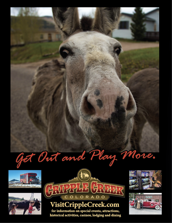 City of Cripple Creek