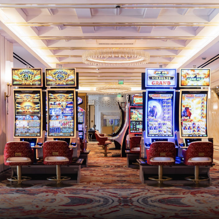 Regional Feature: Cripple Creek