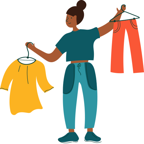 The Art of the Thrift