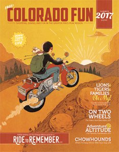 Colorado Fun Guide Media Kit