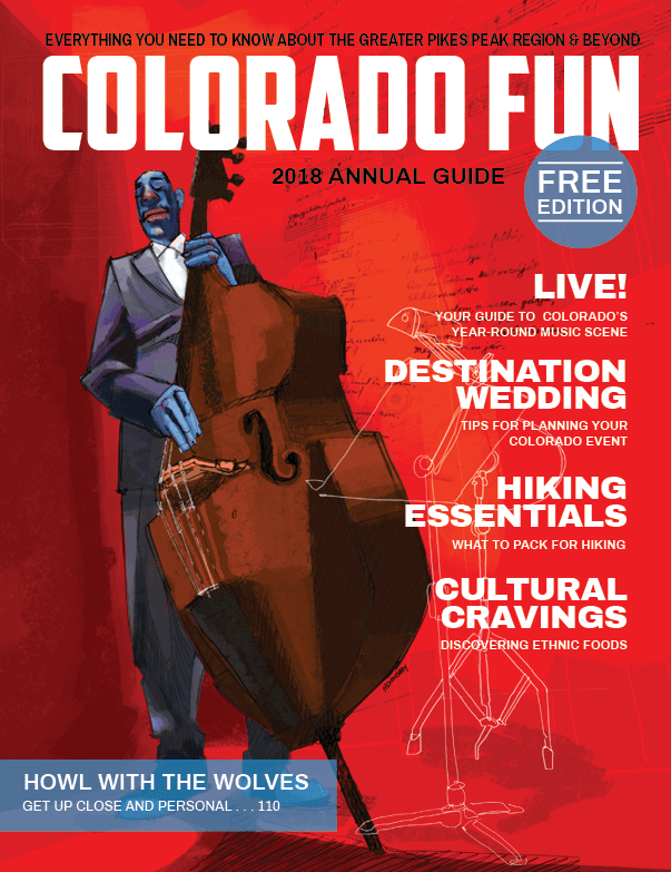 Colorado Fun Guide Media Kit