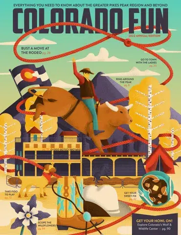 Colorado Fun Guide Media Kit