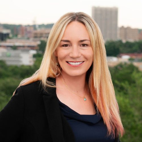 Colin Christie Neon Pig