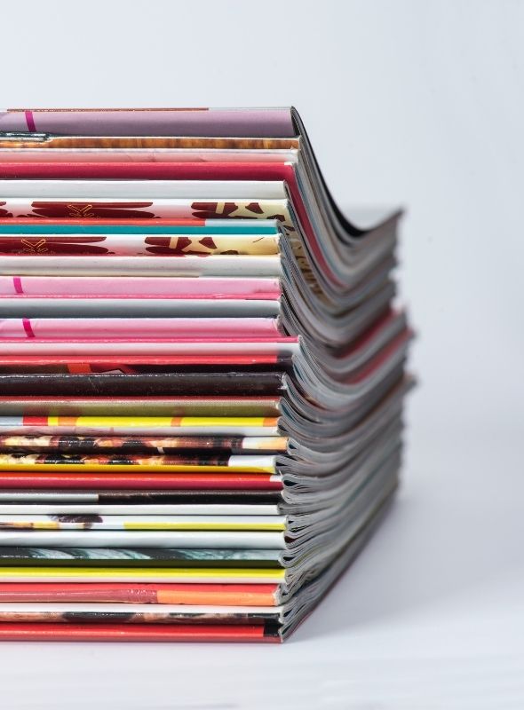 Colorado Fun Guide Magazine