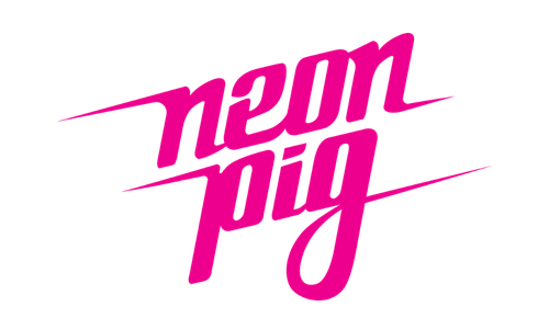 Neon Pig Creative