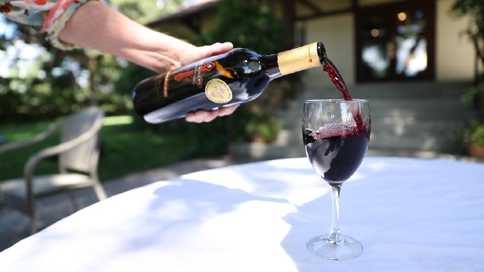 Grape Expectations: High Hopes for Colorado’s Wine Country