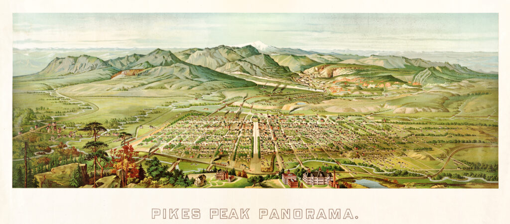 Pikes Peak