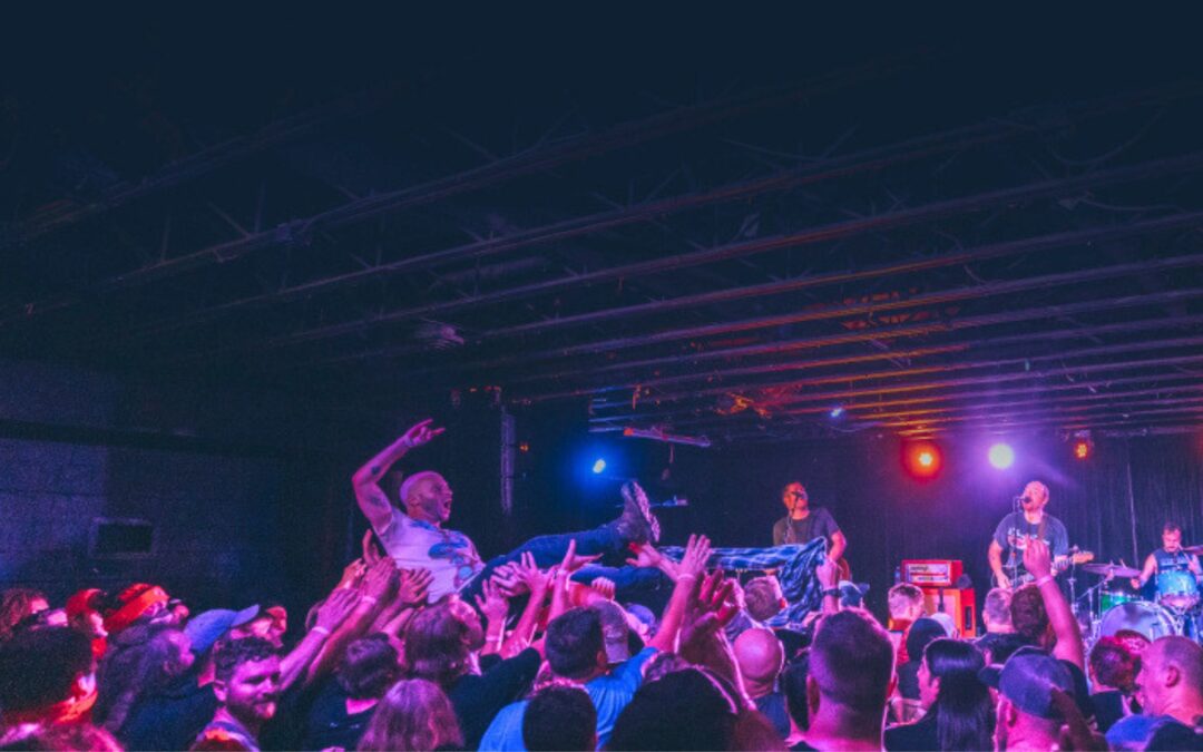 Keeping Time with Southern Colorado’s Evolving Music Scene