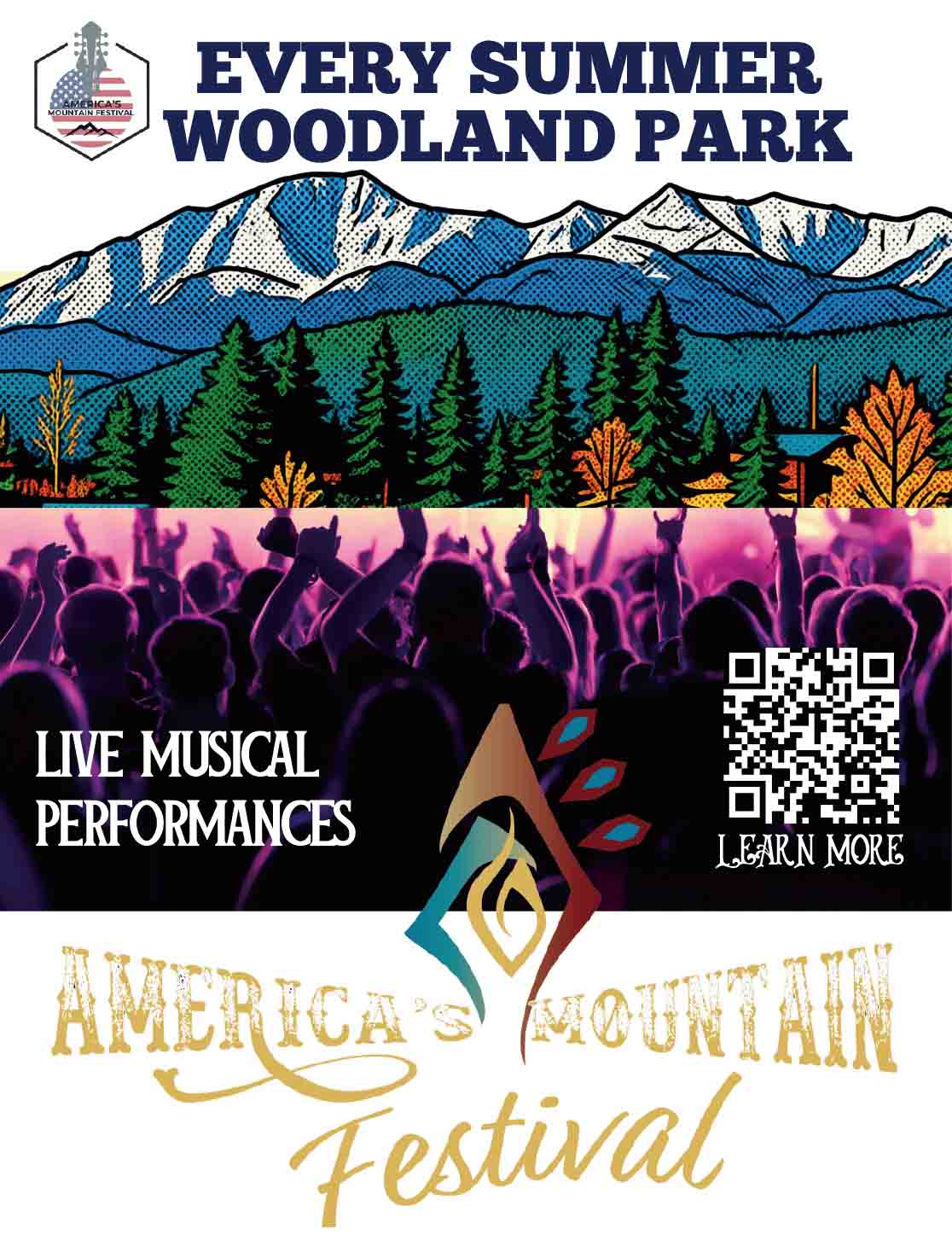 America's Mountain Festival