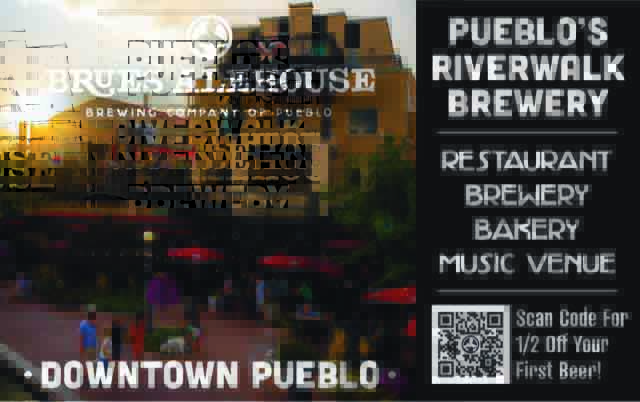 Brues Alehouse