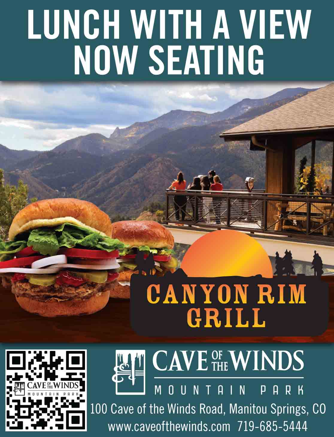 Cave of the Winds
