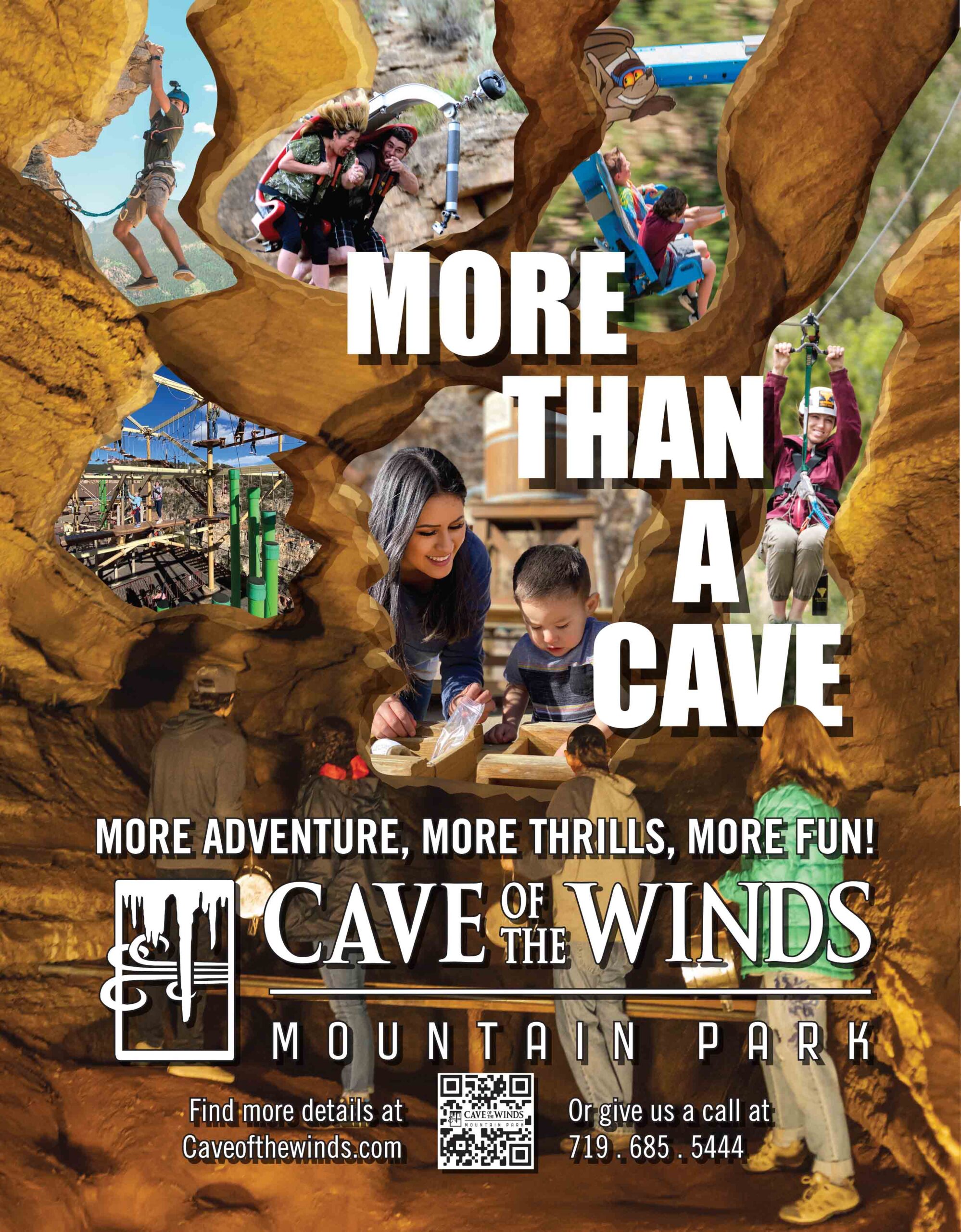 Cave of the Winds